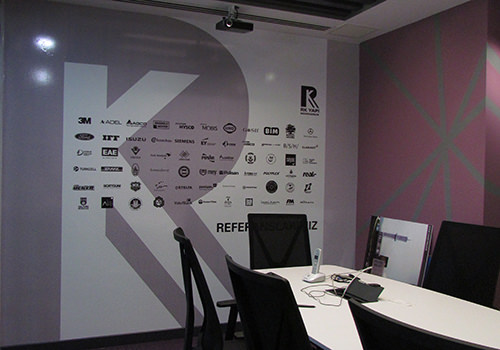 RK Mühendislik - Proje Tasarım RK Mühendislik - Proje Tasarım