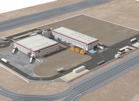 3M Dammam 3 3M Dammam 3