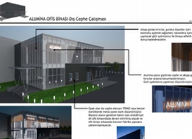 Alumina Endüstri Ürünleri Alumina Endüstri Ürünleri
