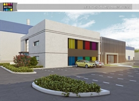 Betek Taşyünü Balikesir Fabrikası-2 Betek Taşyünü Balikesir Fabrikası-2