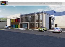 Betek Taşyünü Balikesir Fabrikası Betek Taşyünü Balikesir Fabrikası