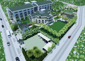 Doğa Koleji Doğa Koleji