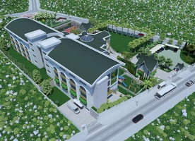 Doğa Koleji1 Doğa Koleji1