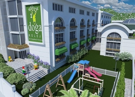 Doğa Koleji2 Doğa Koleji2