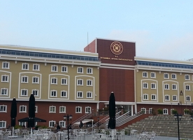 İstanbul Aydın Üniversitesi  A Blok Restorasyon İstanbul Aydın Üniversitesi  A Blok Restorasyon