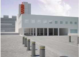 Polyplex Polyester Film Kaplama Fabrikası2 Polyplex Polyester Film Kaplama Fabrikası2