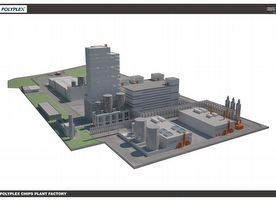 Polyplex Polyester Film Kaplama Fabrikası Polyplex Polyester Film Kaplama Fabrikası