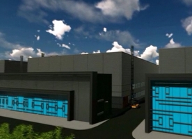 Ravago Plastik Geri Dönüşüm Ürünleri Üretim Tesisi (Arabistan)1 Ravago Plastik Geri Dönüşüm Ürünleri Üretim Tesisi (Arabistan)1