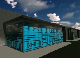 Ravago Plastik Geri Dönüşüm Ürünleri Üretim Tesisi (Arabistan)2 Ravago Plastik Geri Dönüşüm Ürünleri Üretim Tesisi (Arabistan)2