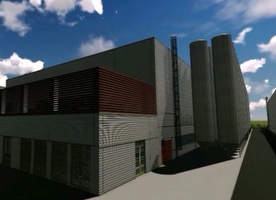 Ravago Plastik Geri Dönüşüm Ürünleri Üretim Tesisi (Arabistan)5 Ravago Plastik Geri Dönüşüm Ürünleri Üretim Tesisi (Arabistan)5