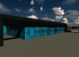 Ravago Plastik Geri Dönüşüm Ürünleri Üretim Tesisi (Arabistan)6 Ravago Plastik Geri Dönüşüm Ürünleri Üretim Tesisi (Arabistan)6