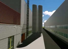 Ravago Plastik Geri Dönüşüm Ürünleri Üretim Tesisi (Arabistan)7 Ravago Plastik Geri Dönüşüm Ürünleri Üretim Tesisi (Arabistan)7