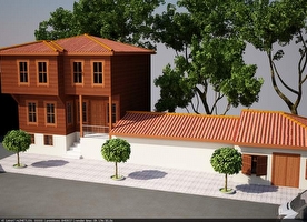 selimpasa restorasyon selimpasa restorasyon