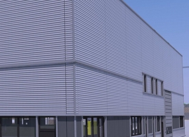 Siemens DFCS Flender Motor Üretim Tesisi3 Siemens DFCS Flender Motor Üretim Tesisi3