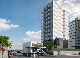 SKY Bahçeşehir Rezidence SKY Bahçeşehir Rezidence