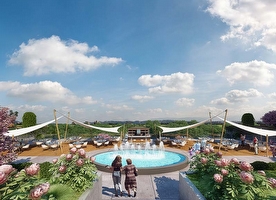 SKY Bahçeşehir Rezidence3 SKY Bahçeşehir Rezidence3