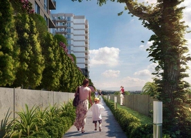 SKY Bahçeşehir Rezidence6 SKY Bahçeşehir Rezidence6