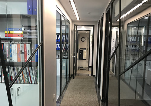 RK Mühendislik - Planlama ve Fizibilite