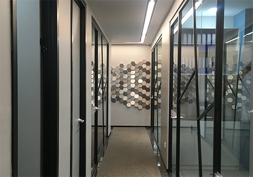 RK Mühendislik - Proje Taahhüt