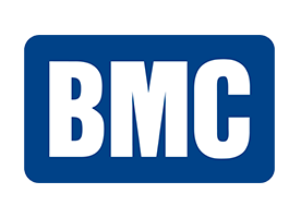 BMC Logo