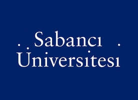 Sabancı Üniversitesi Logo