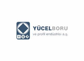 Yücel Boru Logo