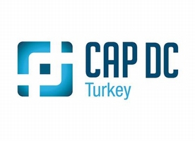 CAP DC ile ortaklık kurulmuştur - Rk Yapı