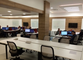 RK Yapı Ofis Görselleri 6