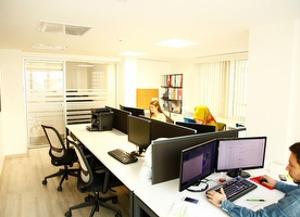 RK Yapı Ofis Görselleri 12