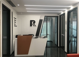 RK Yapı Ofis Görselleri 15