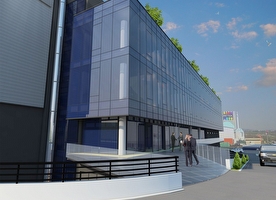 Eczacıbaşı Girişim Pazarlama Eczacıbaşı Girişim Pazarlama