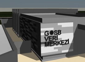 GOSB Veri Merkezi