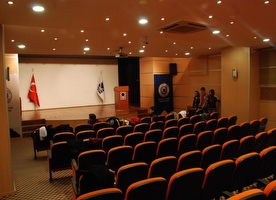 İstanbul Aydın Üniversitesi  A Blok-3