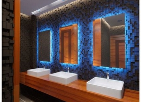 İstanbul Aydın Üniversitesi  A Blok-2