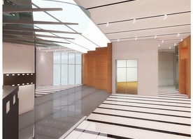 İstanbul Aydın Üniversitesi  D Blok-1