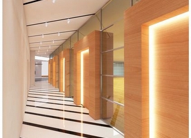 İstanbul Aydın Üniversitesi  D Blok-2