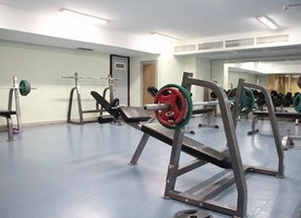 İstanbul Aydın Üniversitesi  A Blok Restorasyon Sarı Blok-3