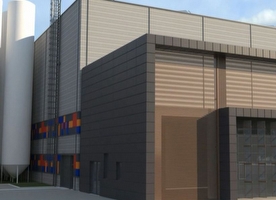 Ravago Plastik Geri Dönüşüm Ürünleri Üretim Tesisi -İzmir1