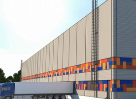 Ravago Plastik Geri Dönüşüm Ürünleri Üretim Tesisi -İzmir4