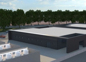 Ravago Plastik Geri Dönüşüm Ürünleri Üretim Tesisi -İzmir5