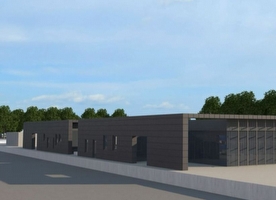 Ravago Plastik Geri Dönüşüm Ürünleri Üretim Tesisi -İzmir6