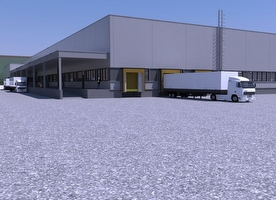 Sİemens LPCP Üretim ve Depolama Tesisi3