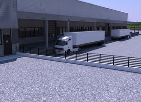 Sİemens LPCP Üretim ve Depolama Tesisi6