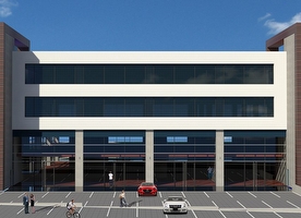 Turgut Akar İş Merkezi4