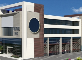 Turgut Akar İş Merkezi5