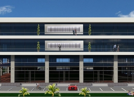 Turgut Akar İş Merkezi6