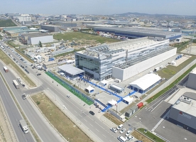 Turkcell Gebze Data Center 3