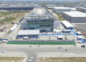 Turkcell Gebze Data Center 4