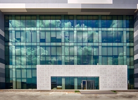 Turkcell Gebze Data Center 5