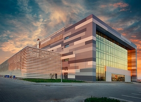 Turkcell Gebze Data Center 6
